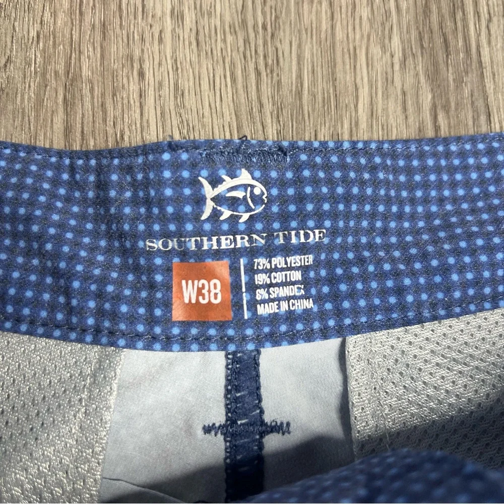 Southern Tide T3 Gulf 9